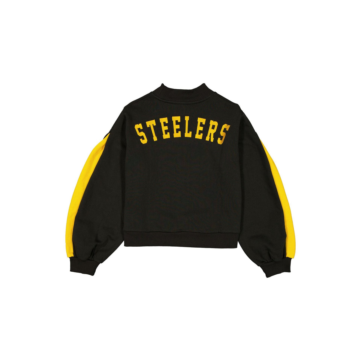 Pittsburgh Steelers Sport Night Women's Mockneck