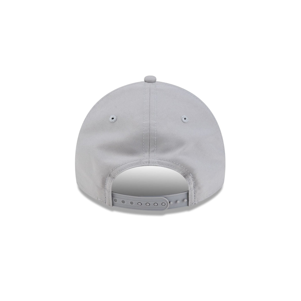 New York Yankees Flawless All Gray 9TWENTY Adjustable Hat