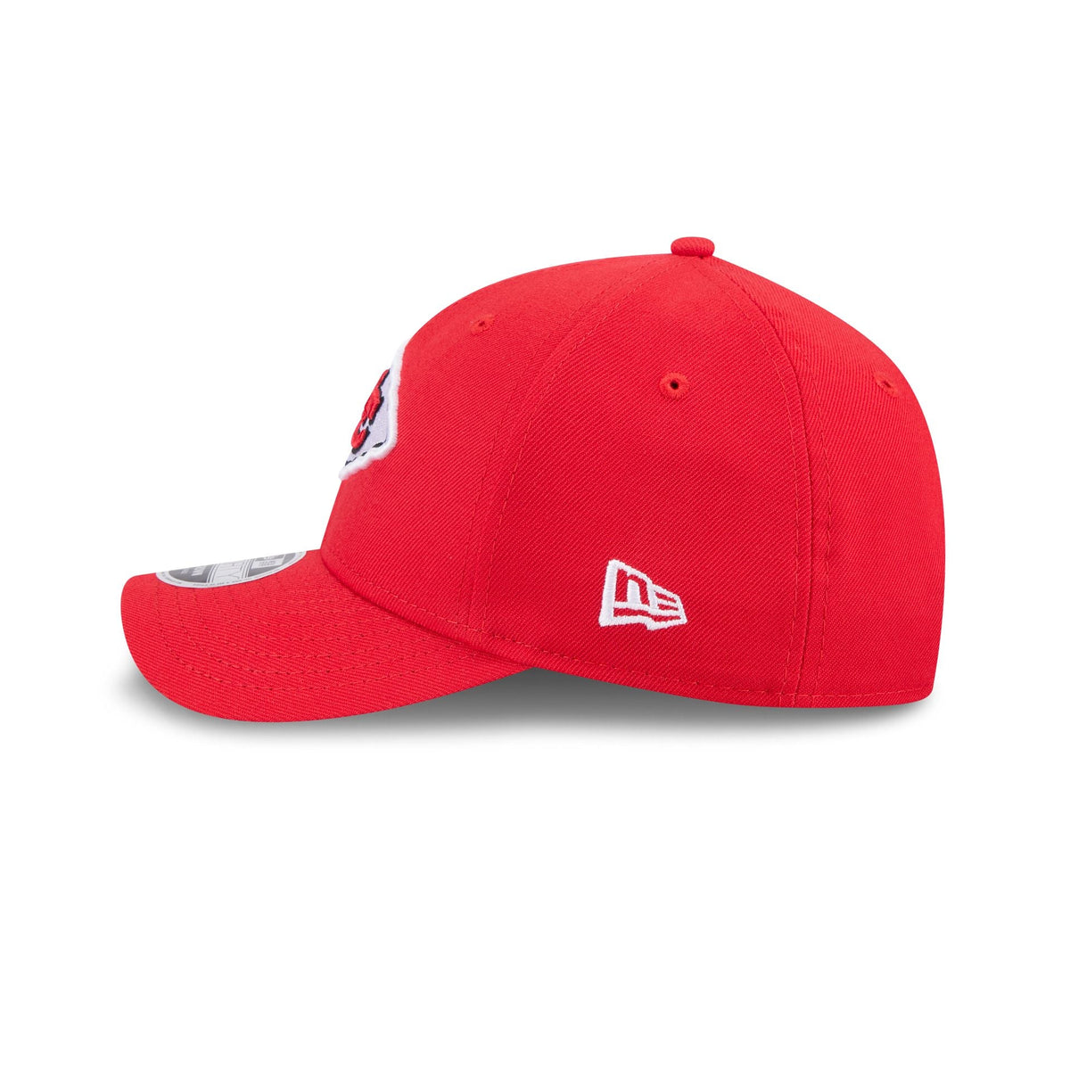 Kansas City Chiefs Team 9FORTY M-Crown Snapback Hat