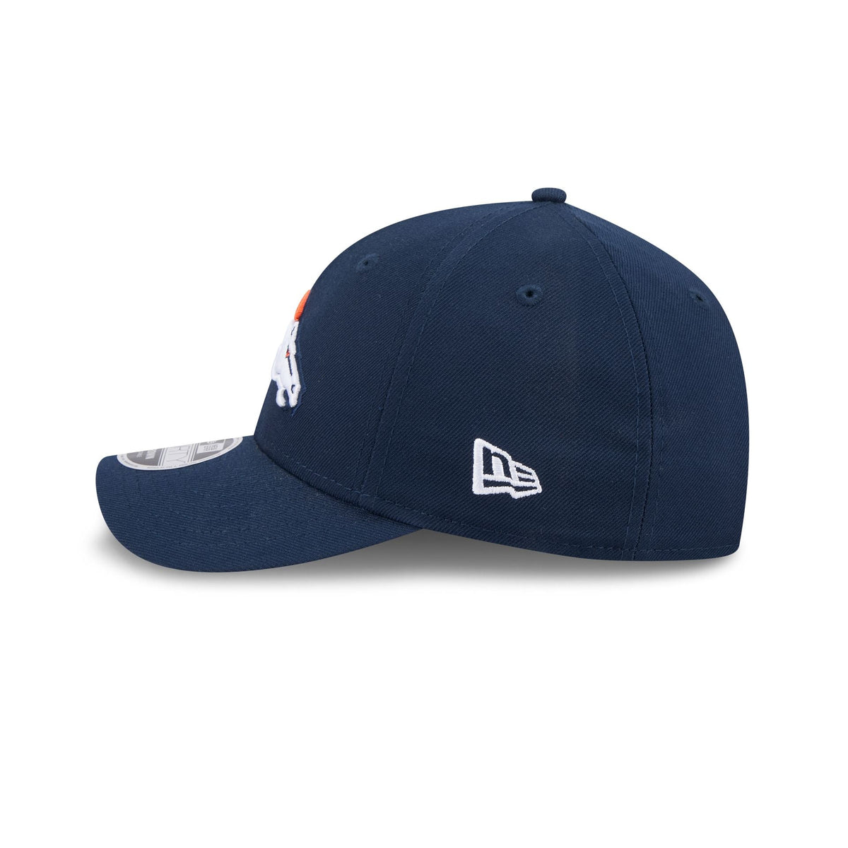 Denver Broncos Team 9FORTY M-Crown Snapback Hat