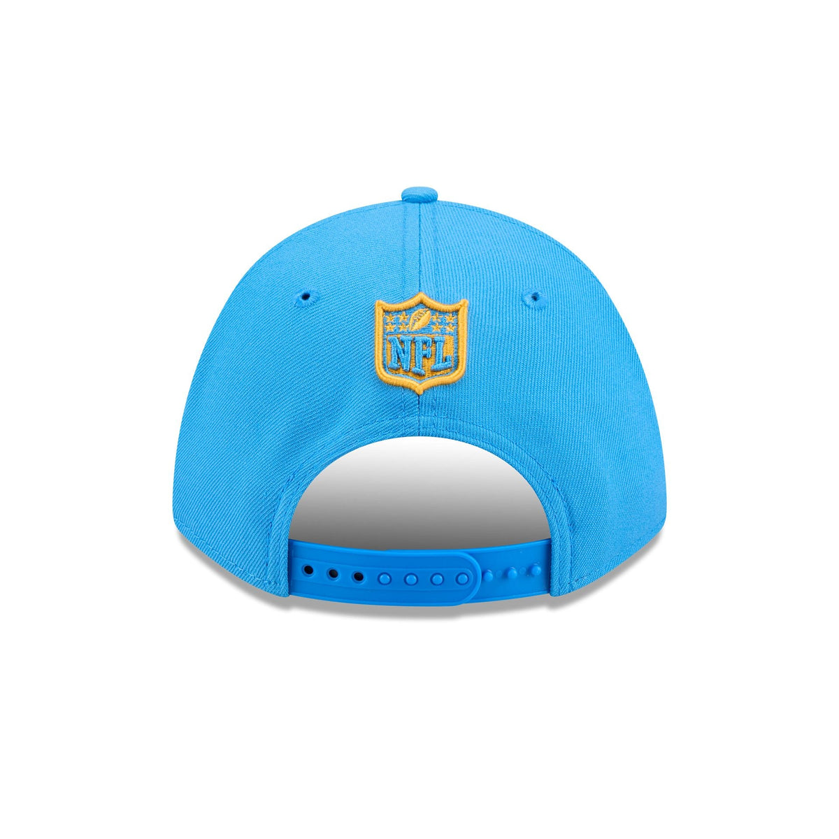 Los Angeles Chargers Team 9FORTY M-Crown Snapback Hat