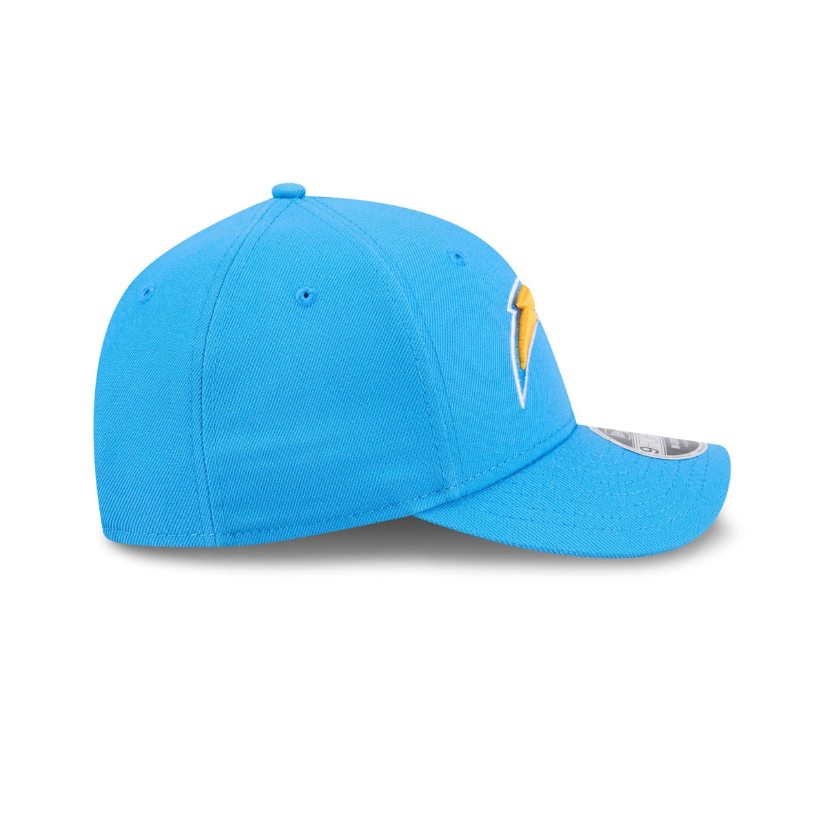 Los Angeles Chargers Team 9FORTY M-Crown Snapback Hat