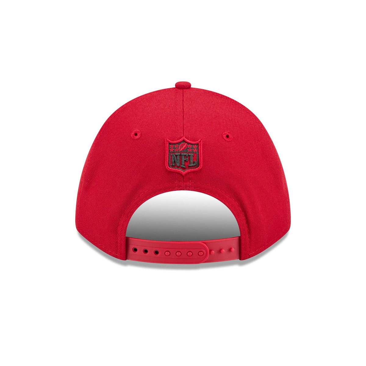 Tampa Bay Buccaneers Team 9FORTY M-Crown Snapback Hat
