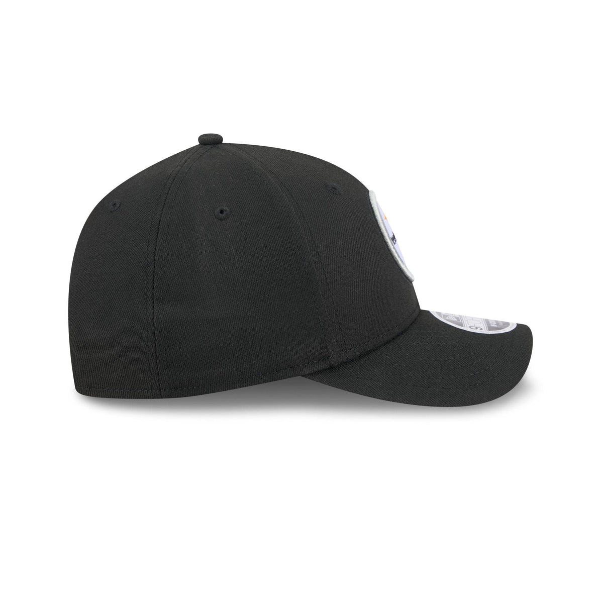 Pittsburgh Steelers Team Kids 9FORTY M-Crown Snapback Hat