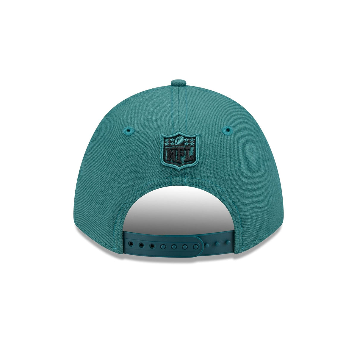 Philadelphia Eagles Team 9FORTY M-Crown Snapback Hat