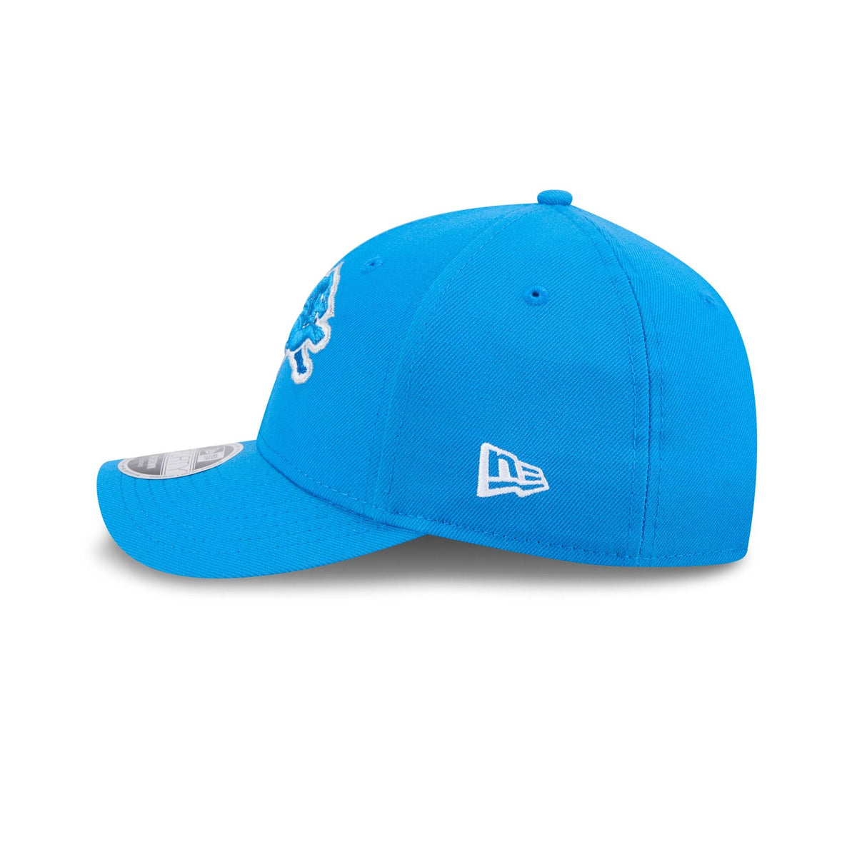 Detroit Lions Team Kids 9FORTY M-Crown Snapback Hat