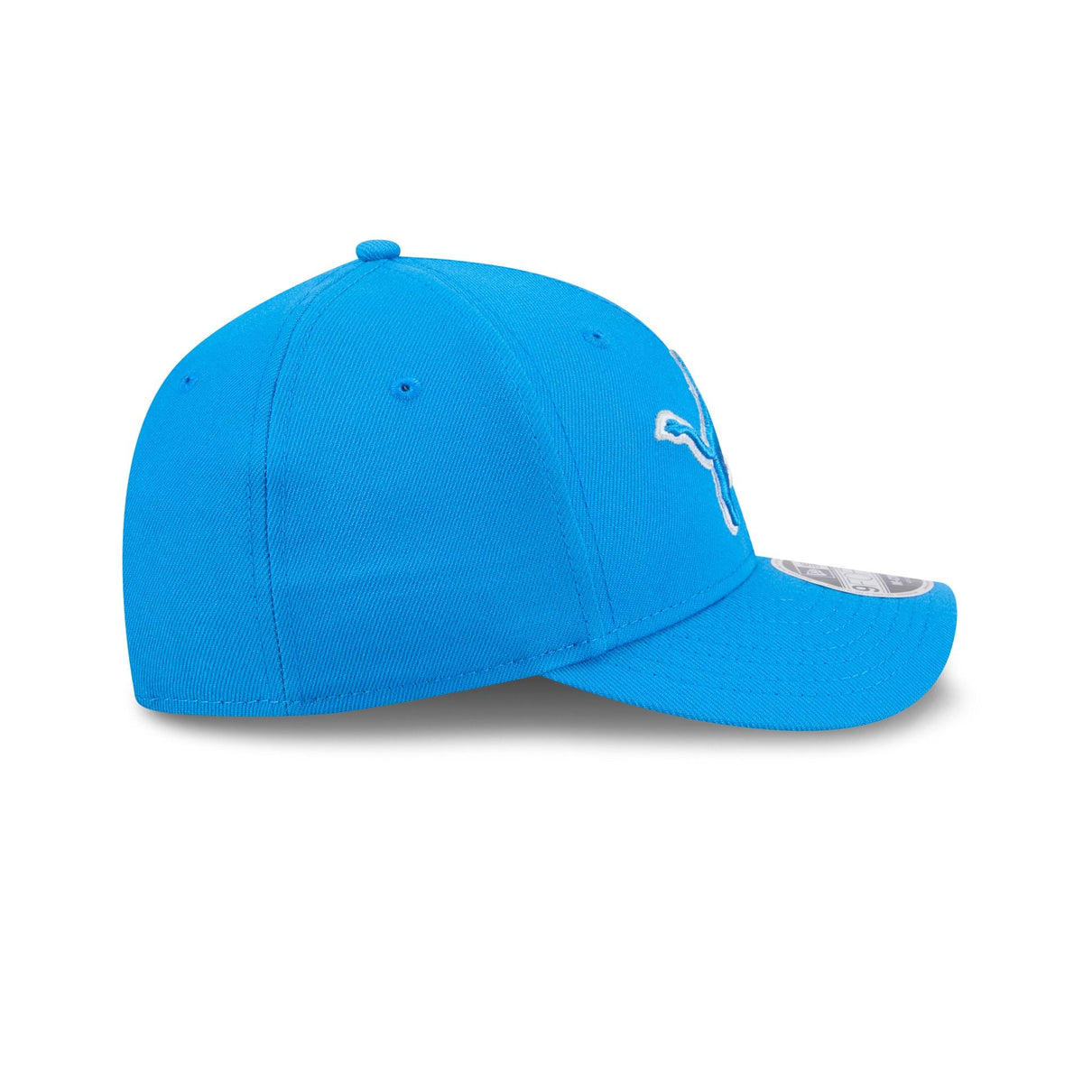 Detroit Lions Team Kids 9FORTY M-Crown Snapback Hat