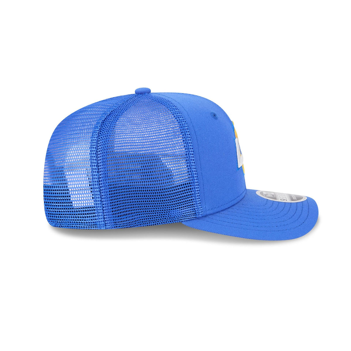 Los Angeles Rams Team 9SEVENTY Trucker Hat