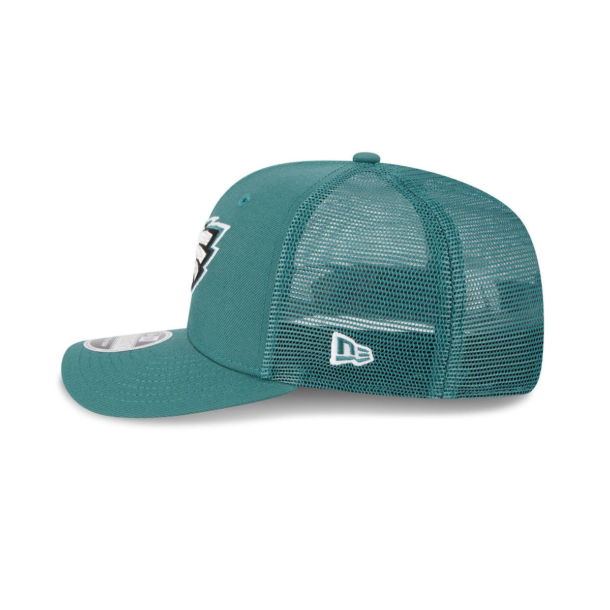 Philadelphia Eagles Team 9SEVENTY Trucker Hat