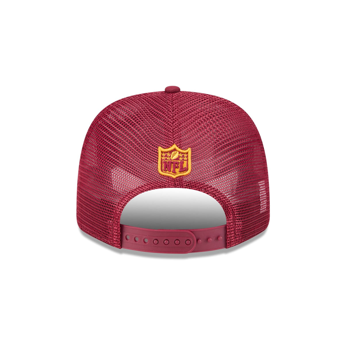Washington Commanders Team 9SEVENTY Trucker Hat