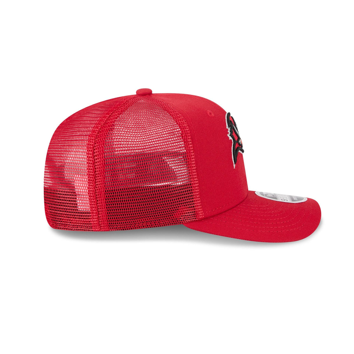 Tampa Bay Buccaneers Team 9SEVENTY Trucker Hat