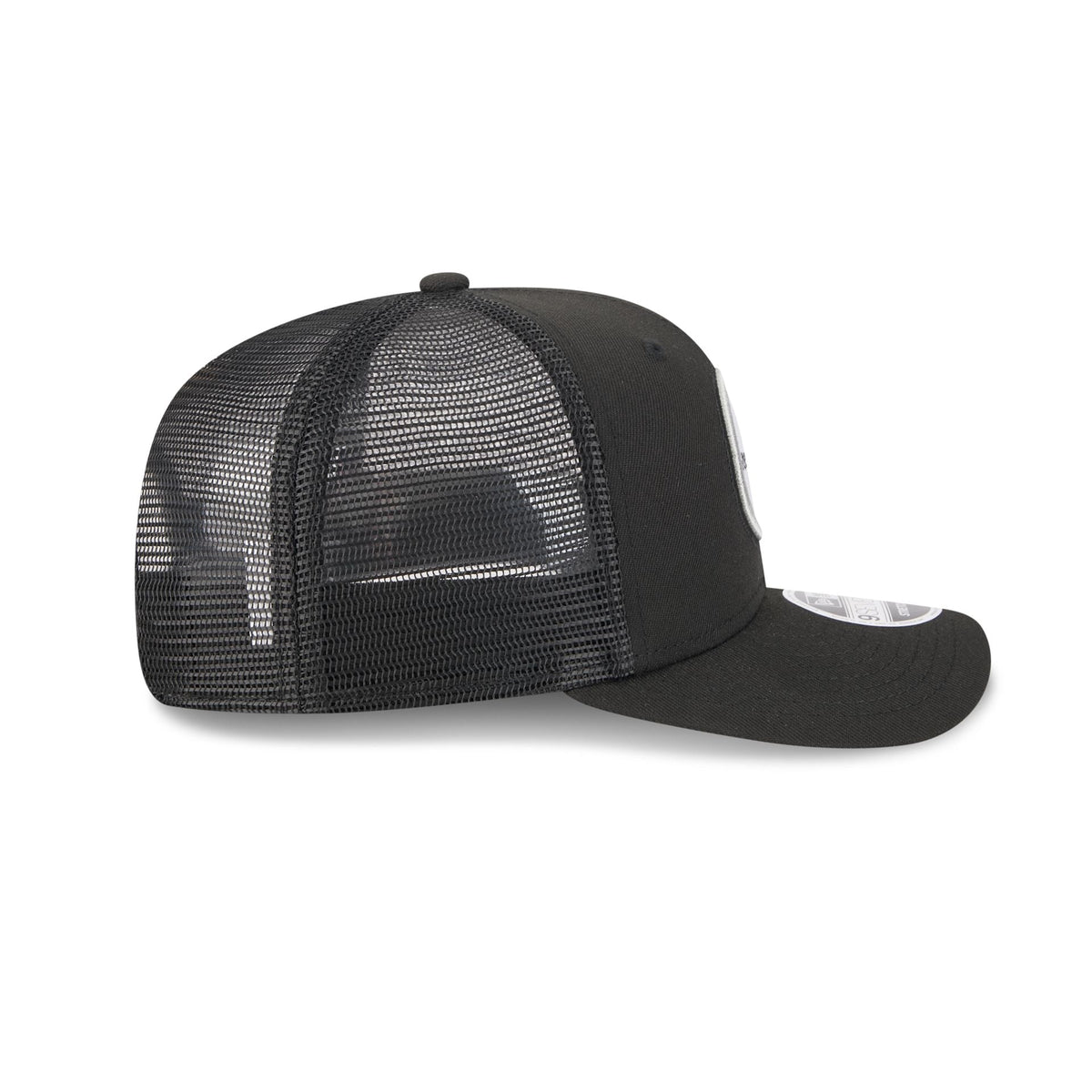 Pittsburgh Steelers Team 9SEVENTY Trucker Hat