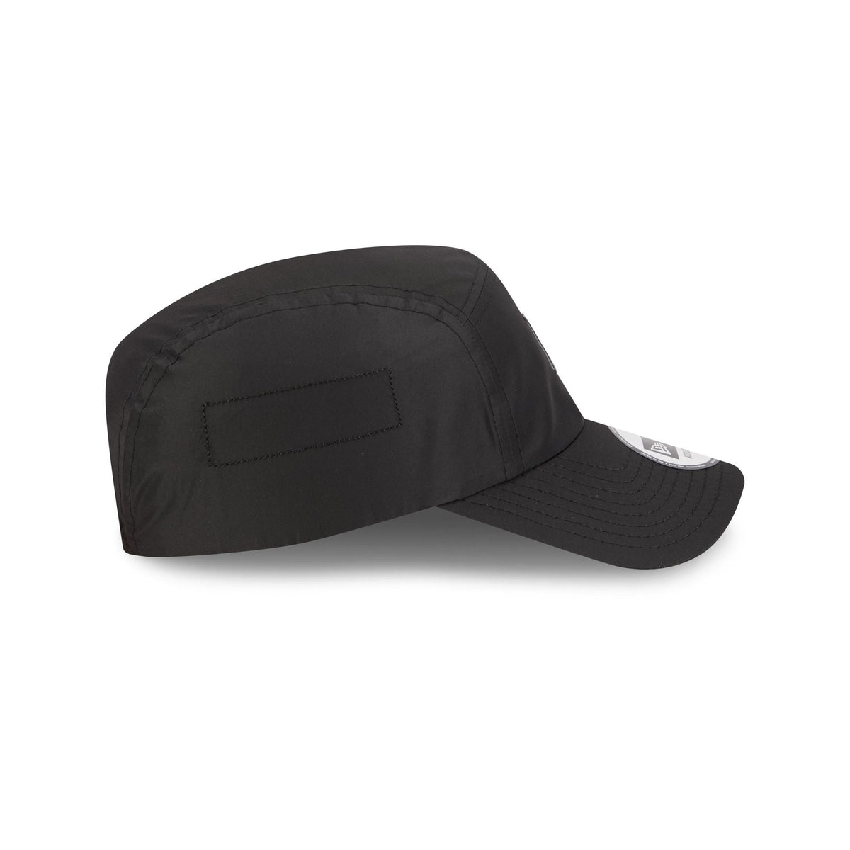 Alpha Industries x Kansas City Royals Black Runner Adjustable Hat