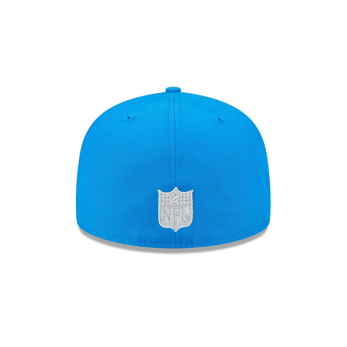 Detroit Lions Oversized 59FIFTY Fitted Hat