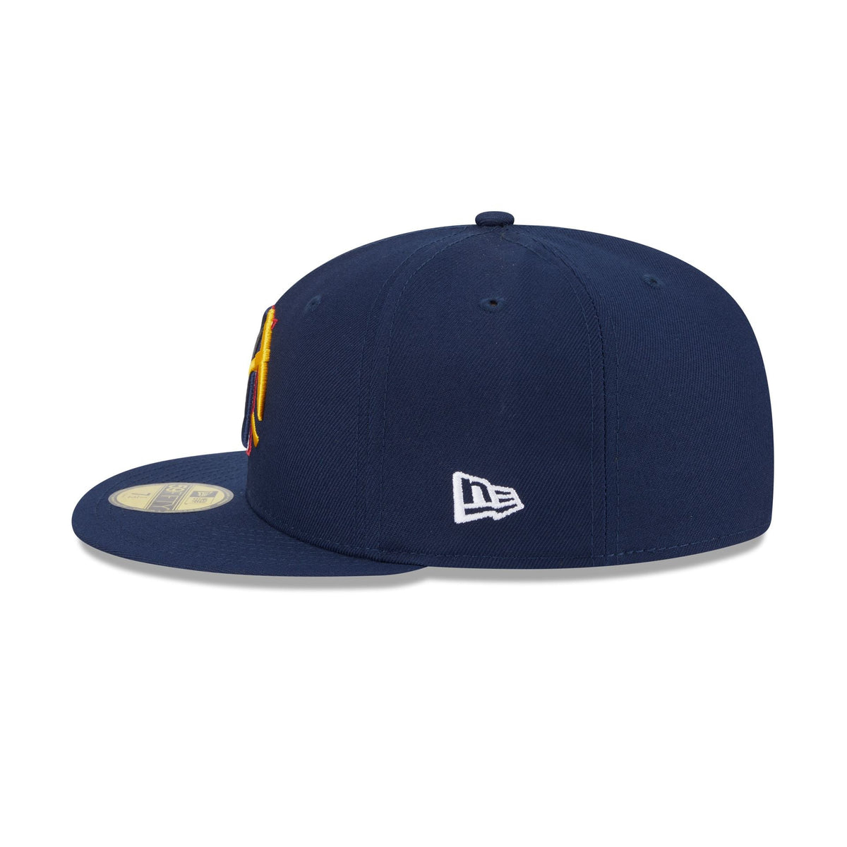 Denver Nuggets Deceptor 59FIFTY Fitted Hat