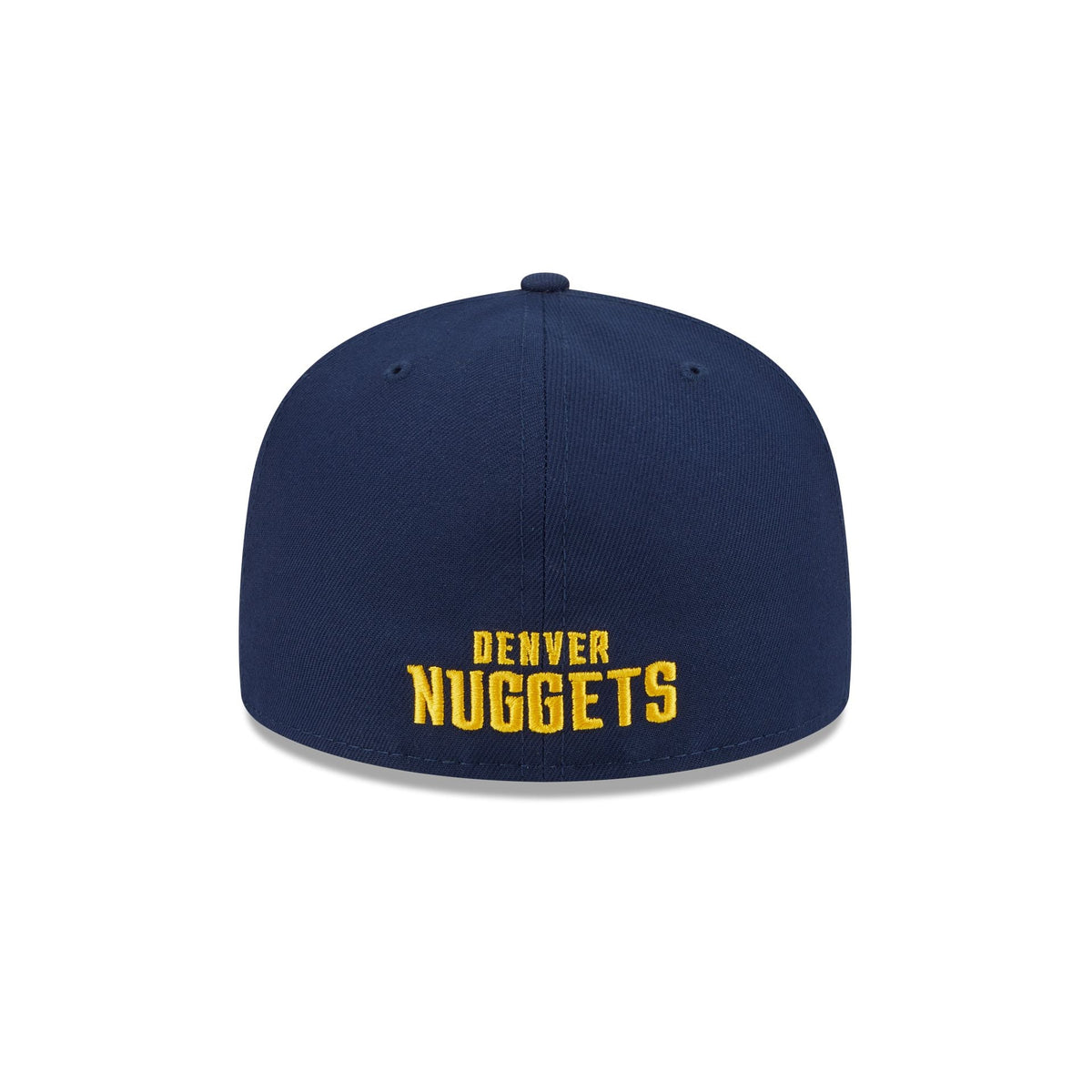 Denver Nuggets Deceptor 59FIFTY Fitted Hat