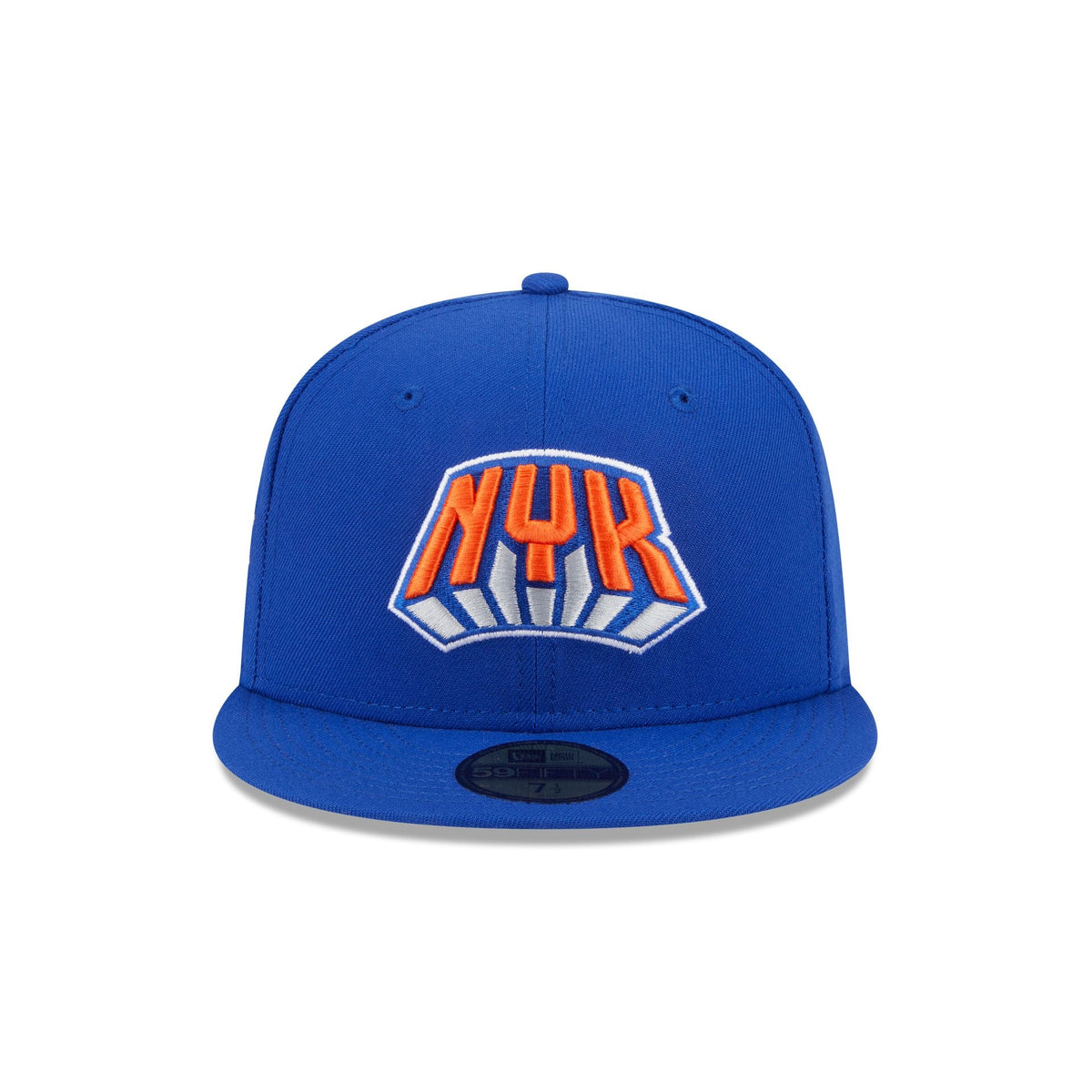 New York Knicks Deceptor 59FIFTY Fitted Hat