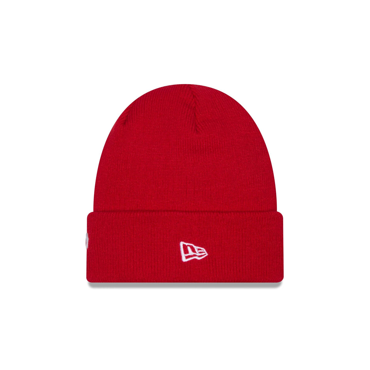 Philadelphia Phillies Deceptor Cuff Knit Beanie