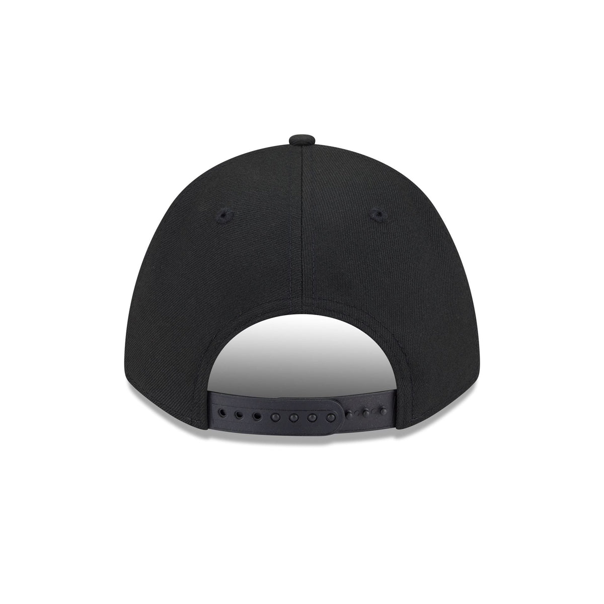 New York Giants Black & White 9FORTY M-Crown A-Frame Snapback Hat