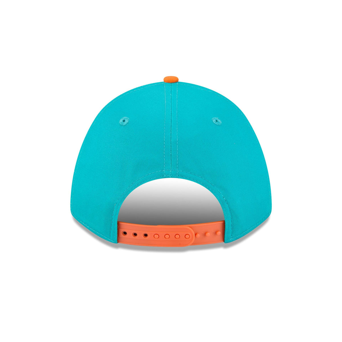 Miami Dolphins Arch 9FORTY M-Crown A-Frame Snapback Hat
