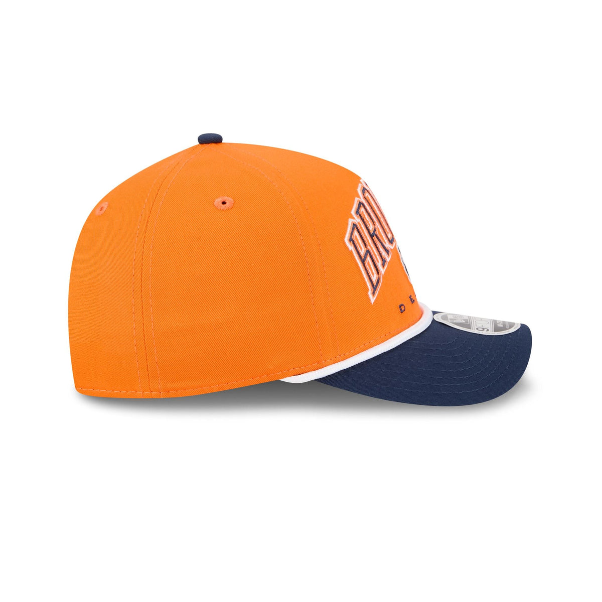 Denver Broncos Arch 9FORTY M-Crown A-Frame Snapback Hat