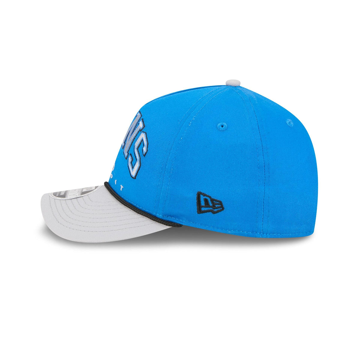 Detroit Lions Arch 9FORTY M-Crown A-Frame Snapback Hat