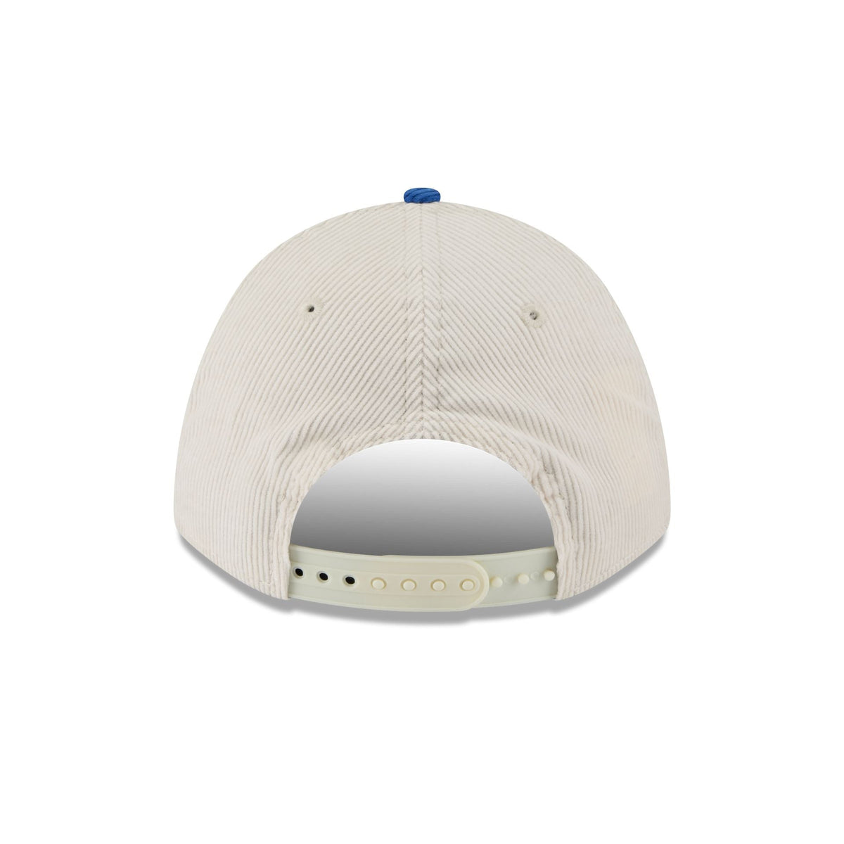 New York Giants Stacked Corduroy 9FORTY M-Crown A-Frame Snapback Hat