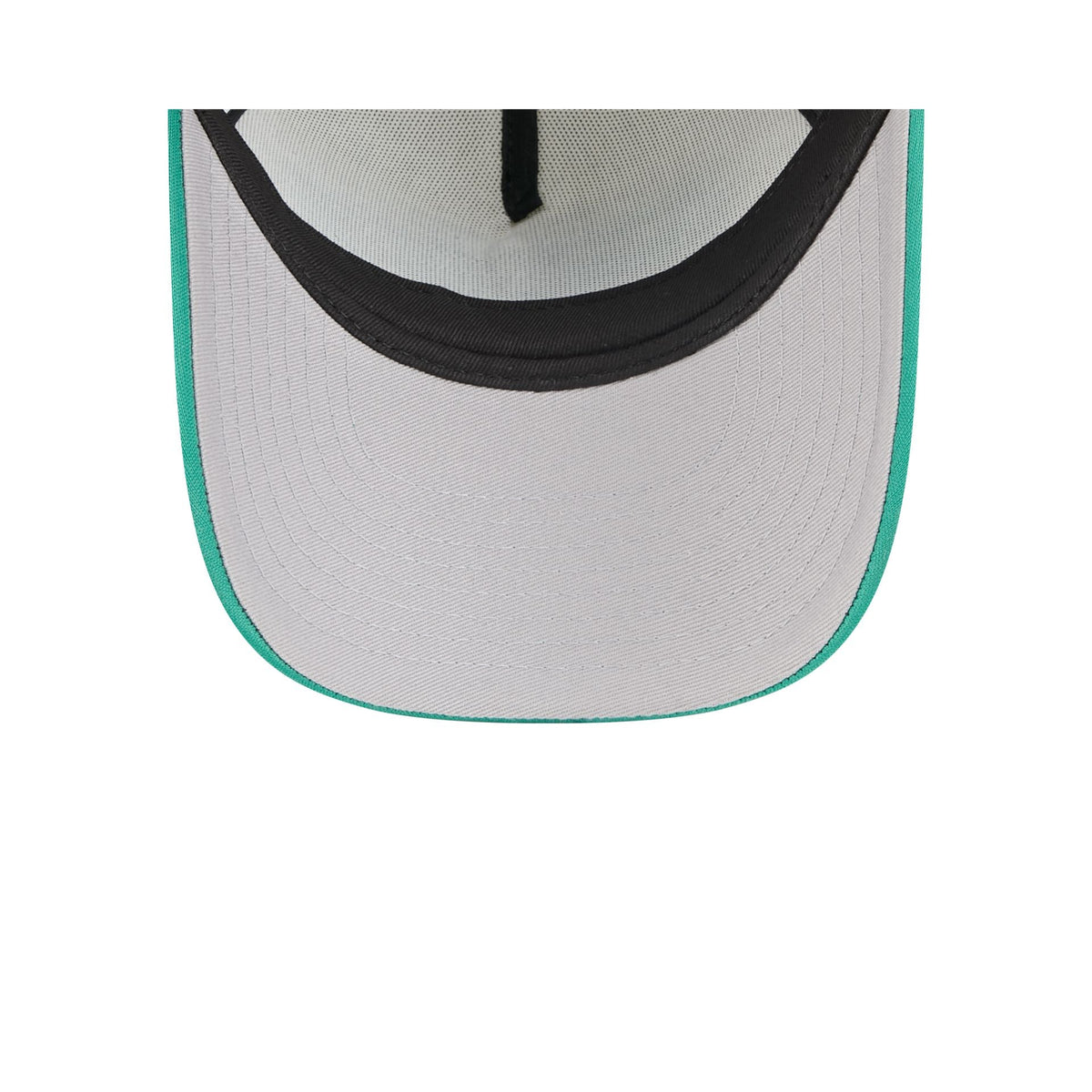 Boston Celtics Shine Kids 9FORTY A-Frame Trucker Hat