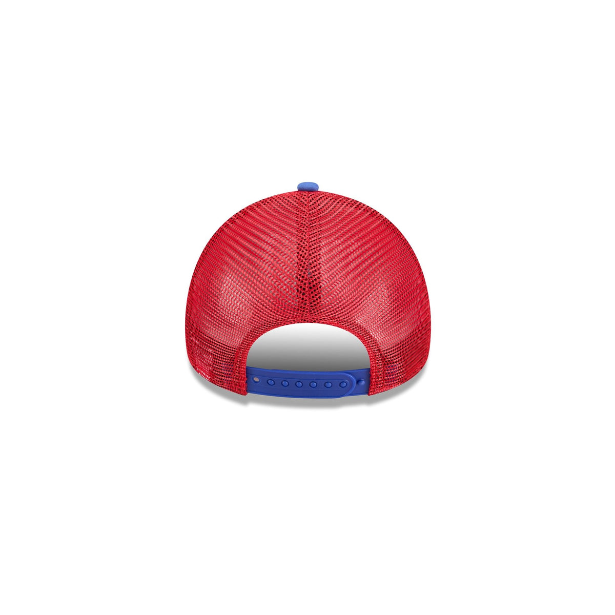Philadelphia 76ers Shine Kids 9FORTY A-Frame Trucker Hat