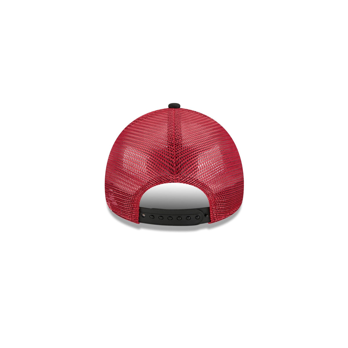 Miami Heat Shine Kids 9FORTY A-Frame Trucker Hat