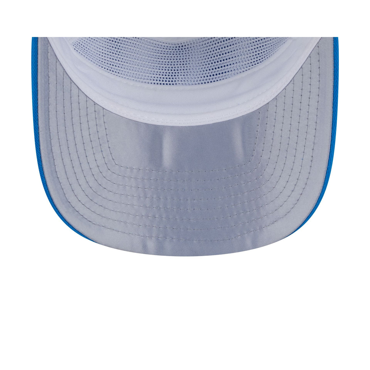 Detroit Lions Patch 19TWENTY Trucker Hat