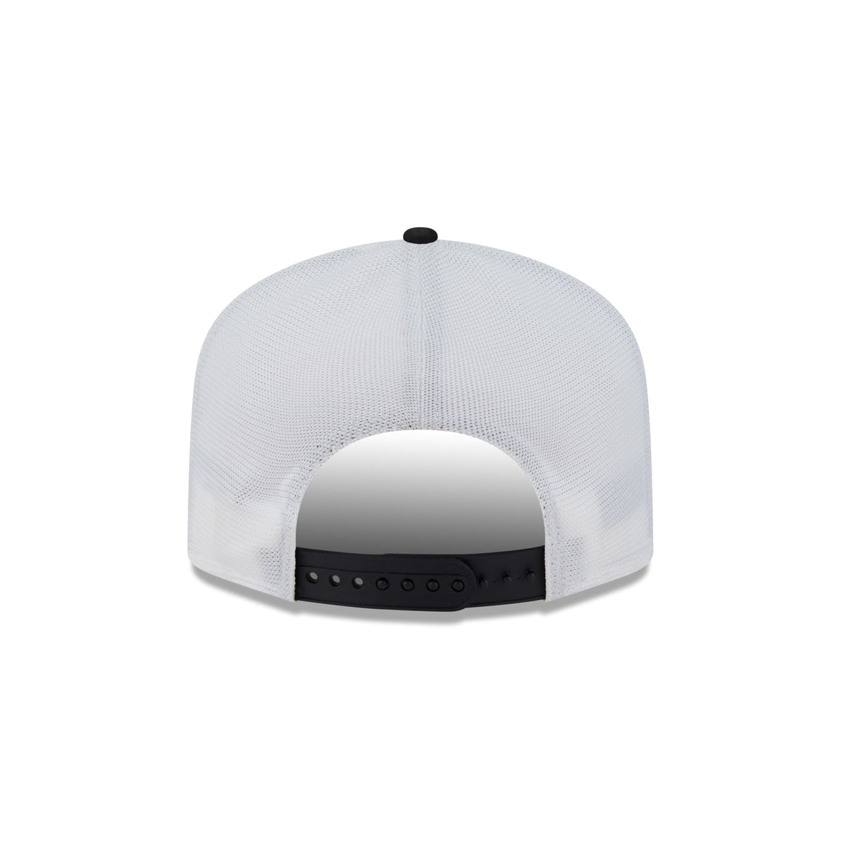 Miami Heat Patch 19TWENTY Trucker Hat