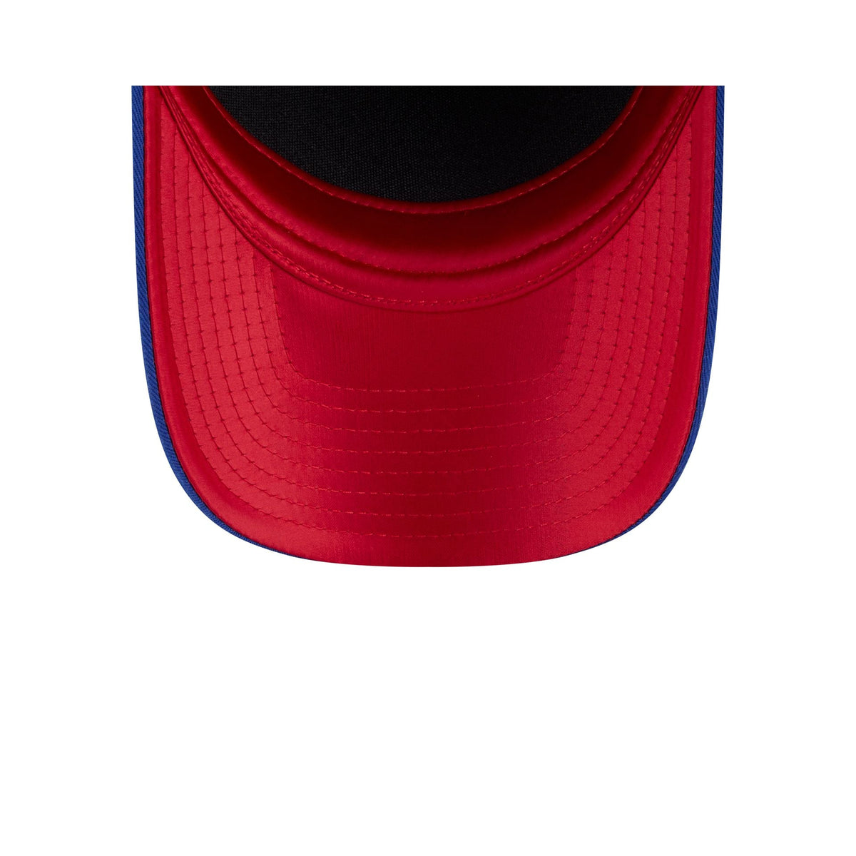 New York Giants Metallic Women's 9FORTY M-Crown A-Frame Snapback Hat