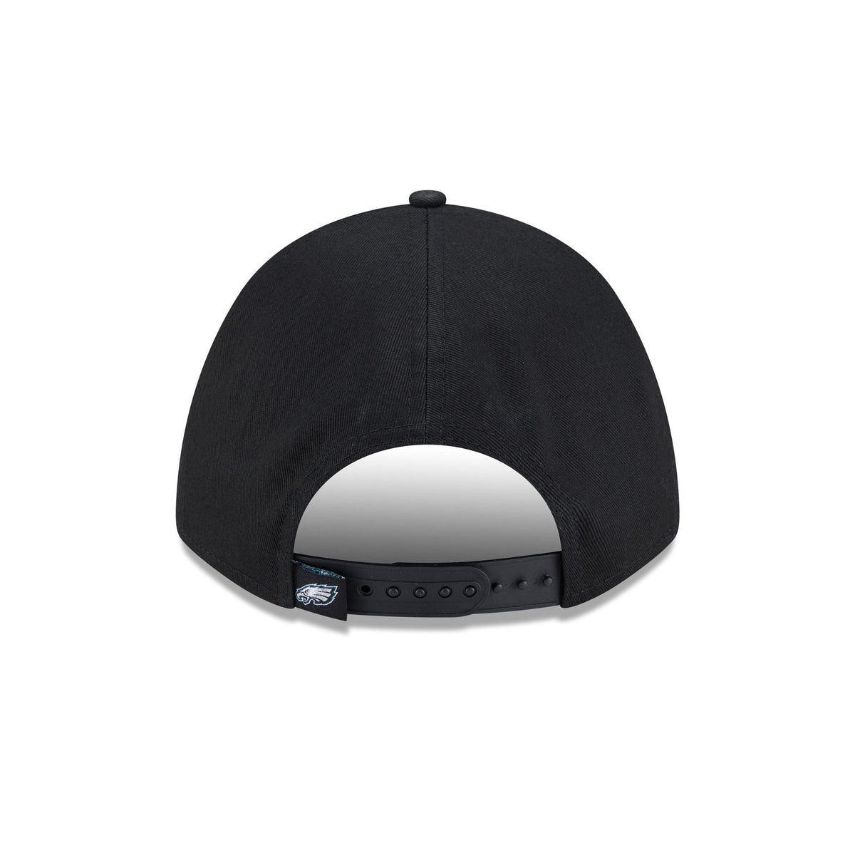 Philadelphia Eagles Metallic Women's 9FORTY M-Crown A-Frame Snapback Hat