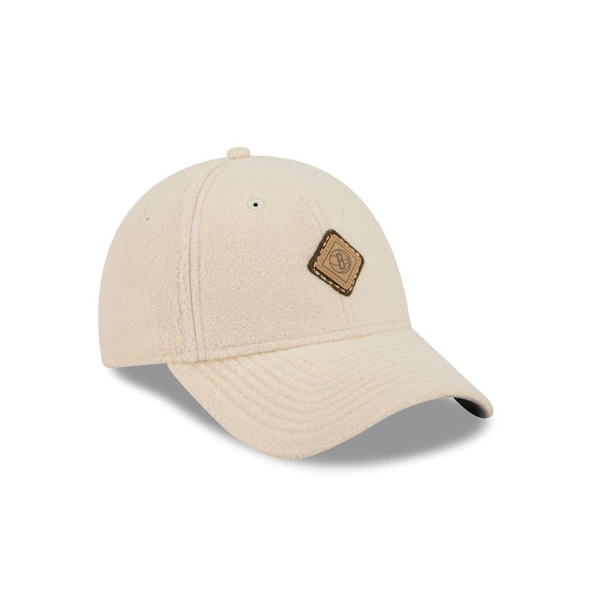 Brooklyn Nets Comfy Women's 9FORTY Adjustable Hat