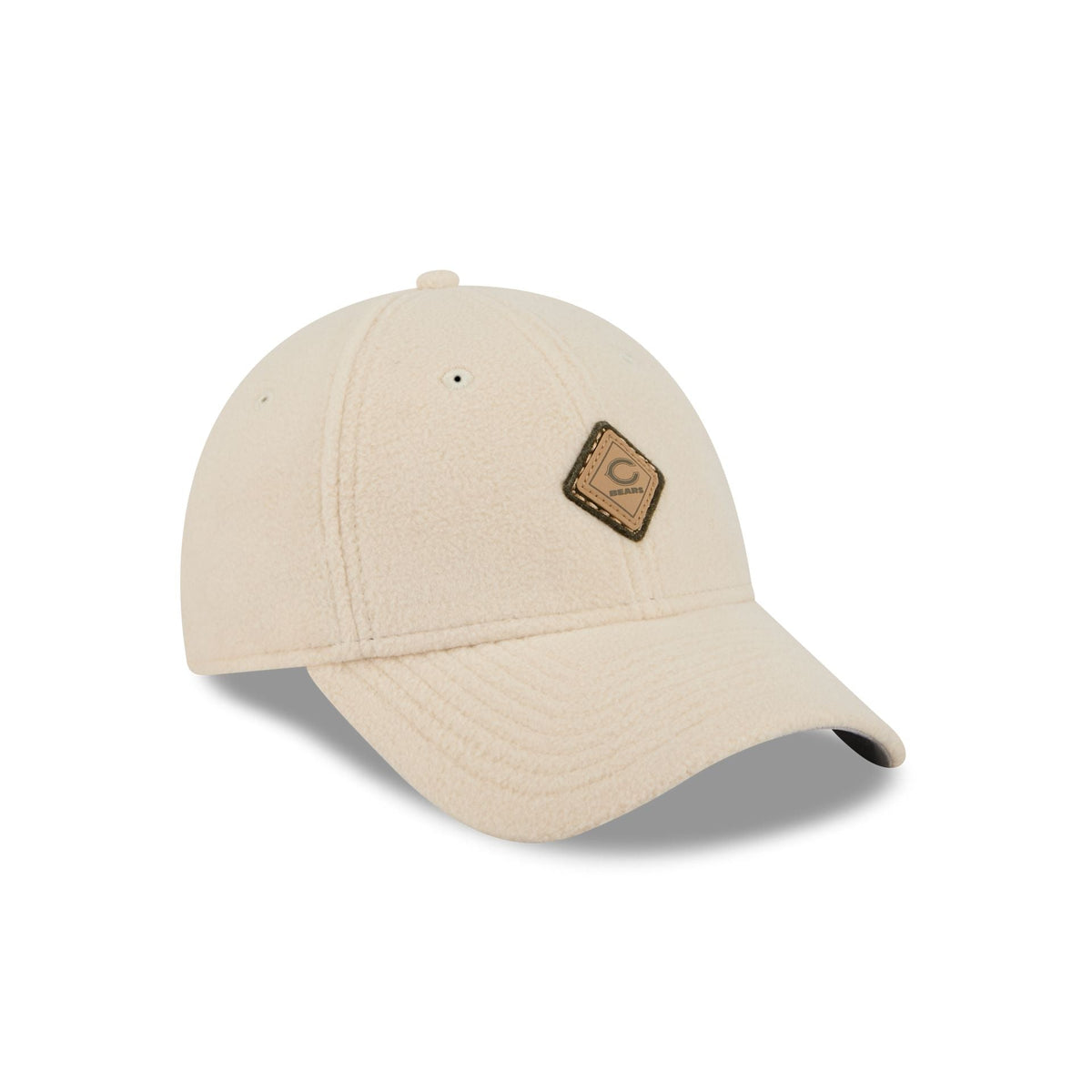 Chicago Bears Comfy Women's 9FORTY Adjustable Hat