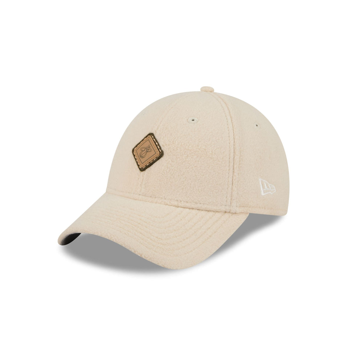 Miami Heat Comfy Women's 9FORTY Adjustable Hat
