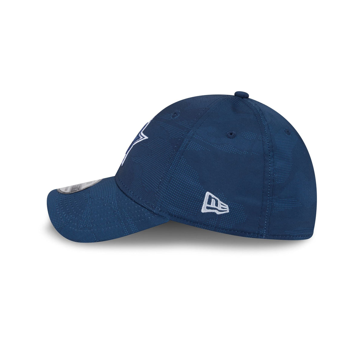 Dallas Cowboys Tonal Camo 39THIRTY Stretch Fit Hat