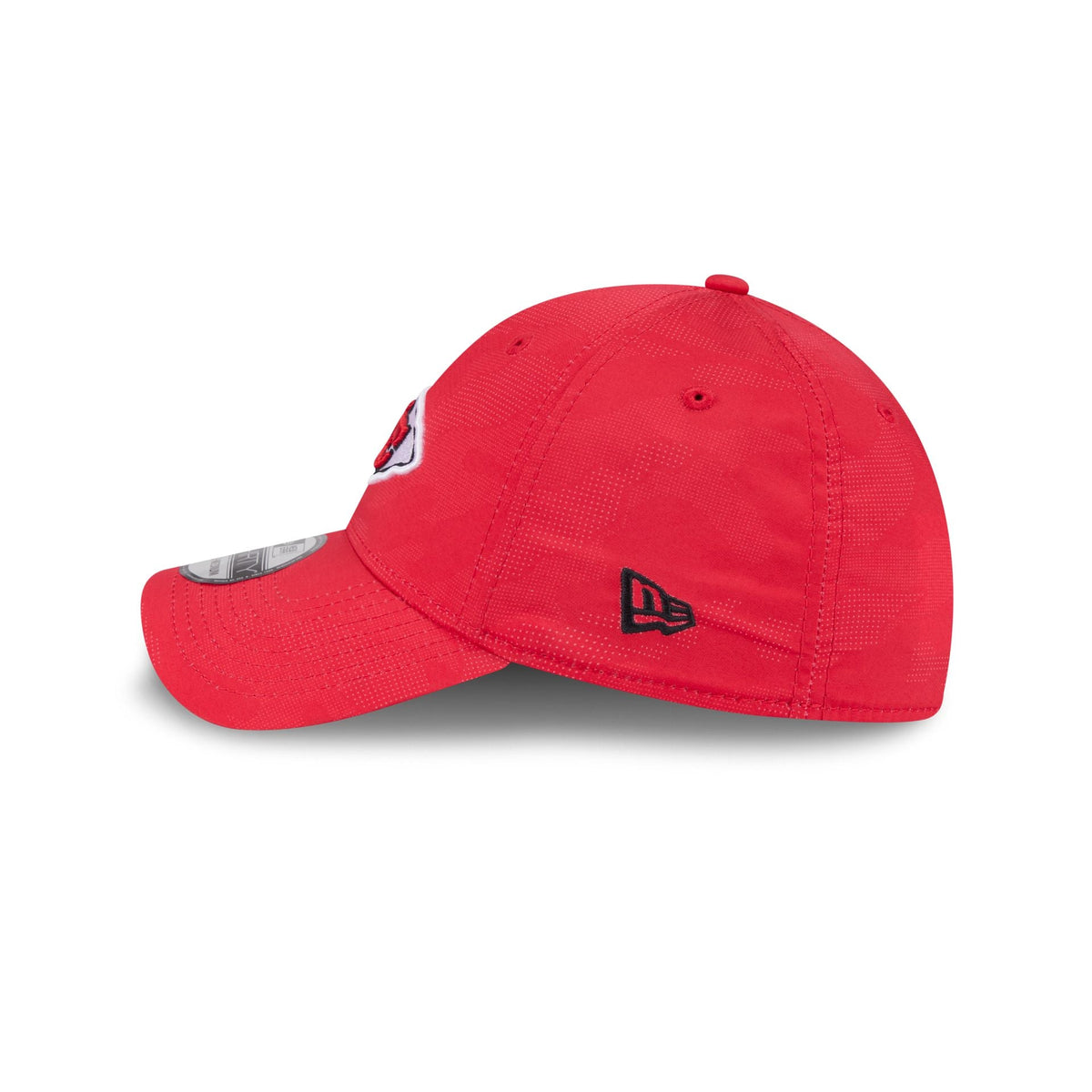 Kansas City Chiefs Tonal Camo 39THIRTY Stretch Fit Hat