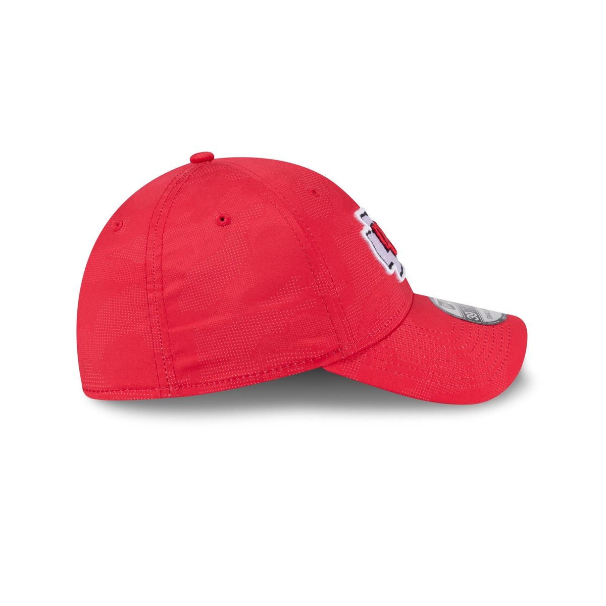 Kansas City Chiefs Tonal Camo 39THIRTY Stretch Fit Hat