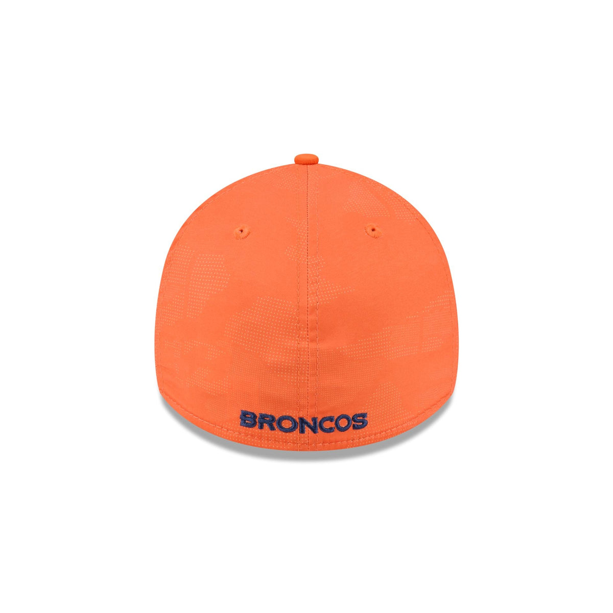 Denver Broncos Tonal Camo 39THIRTY Stretch Fit Hat