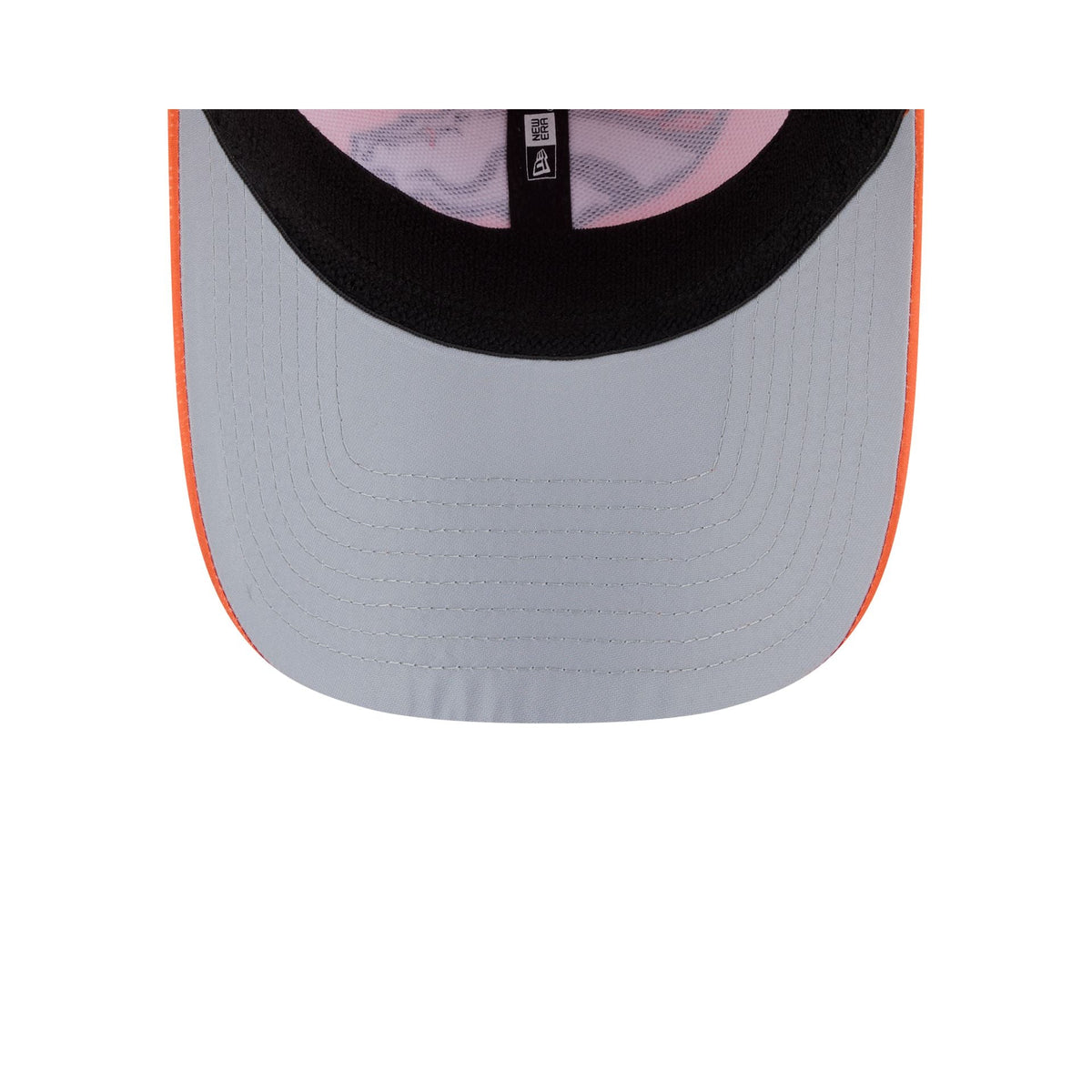 Denver Broncos Tonal Camo 39THIRTY Stretch Fit Hat