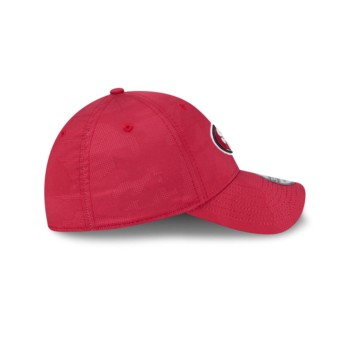 San Francisco 49ers Tonal Camo 39THIRTY Stretch Fit Hat