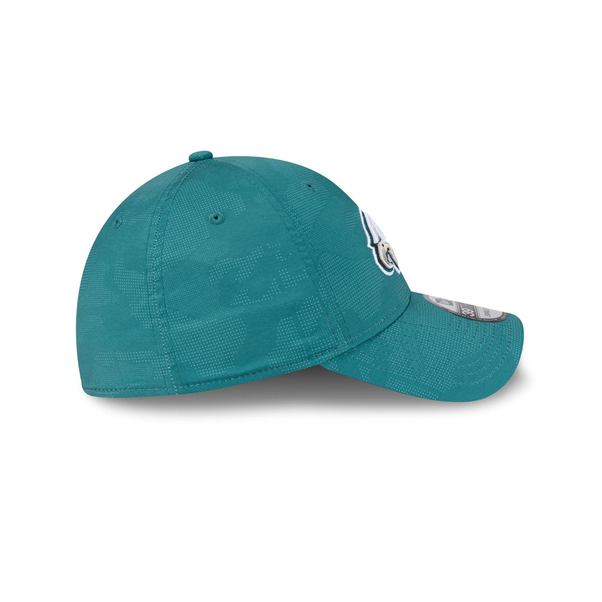 Philadelphia Eagles Tonal Camo 39THIRTY Stretch Fit Hat