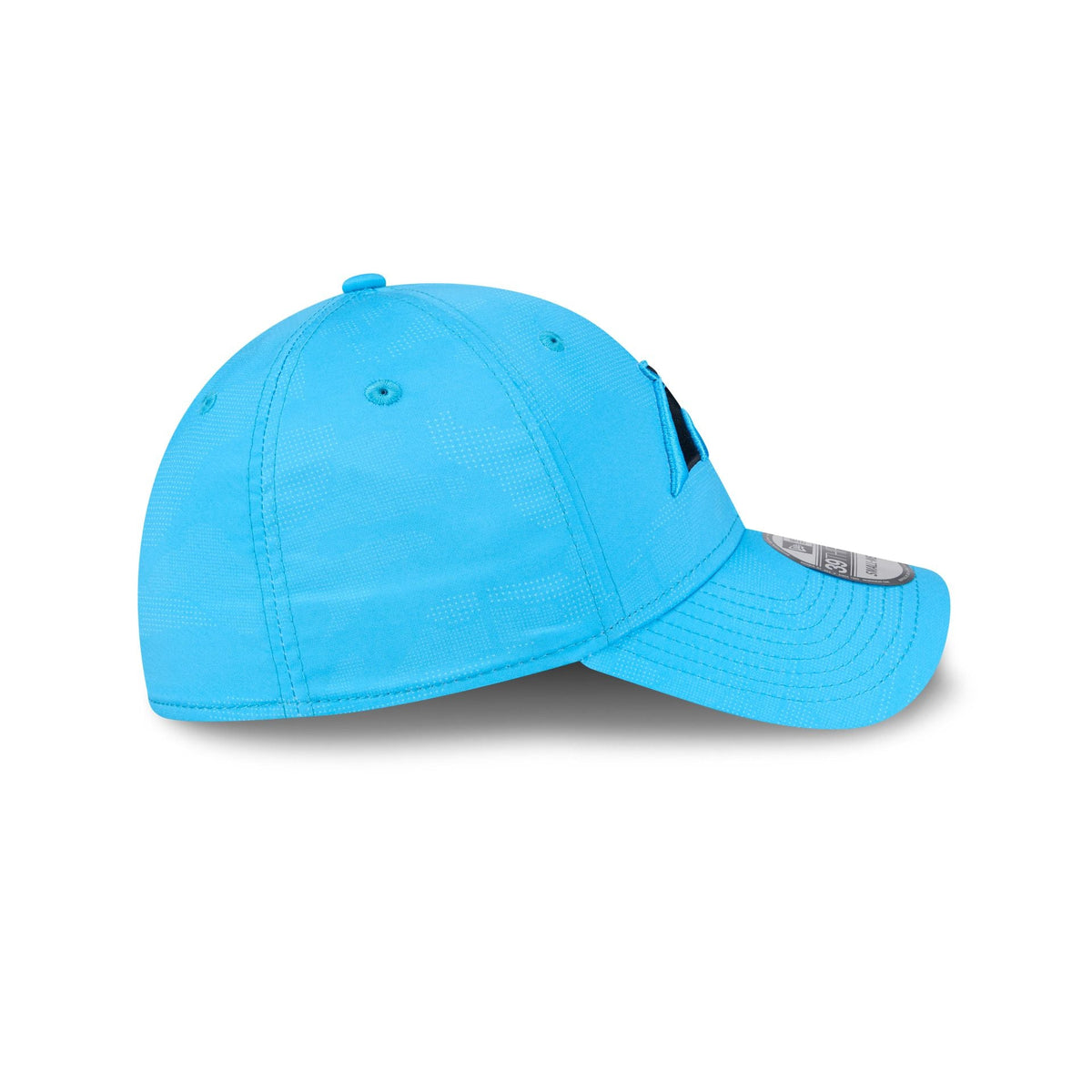 Carolina Panthers Tonal Camo 39THIRTY Stretch Fit Hat