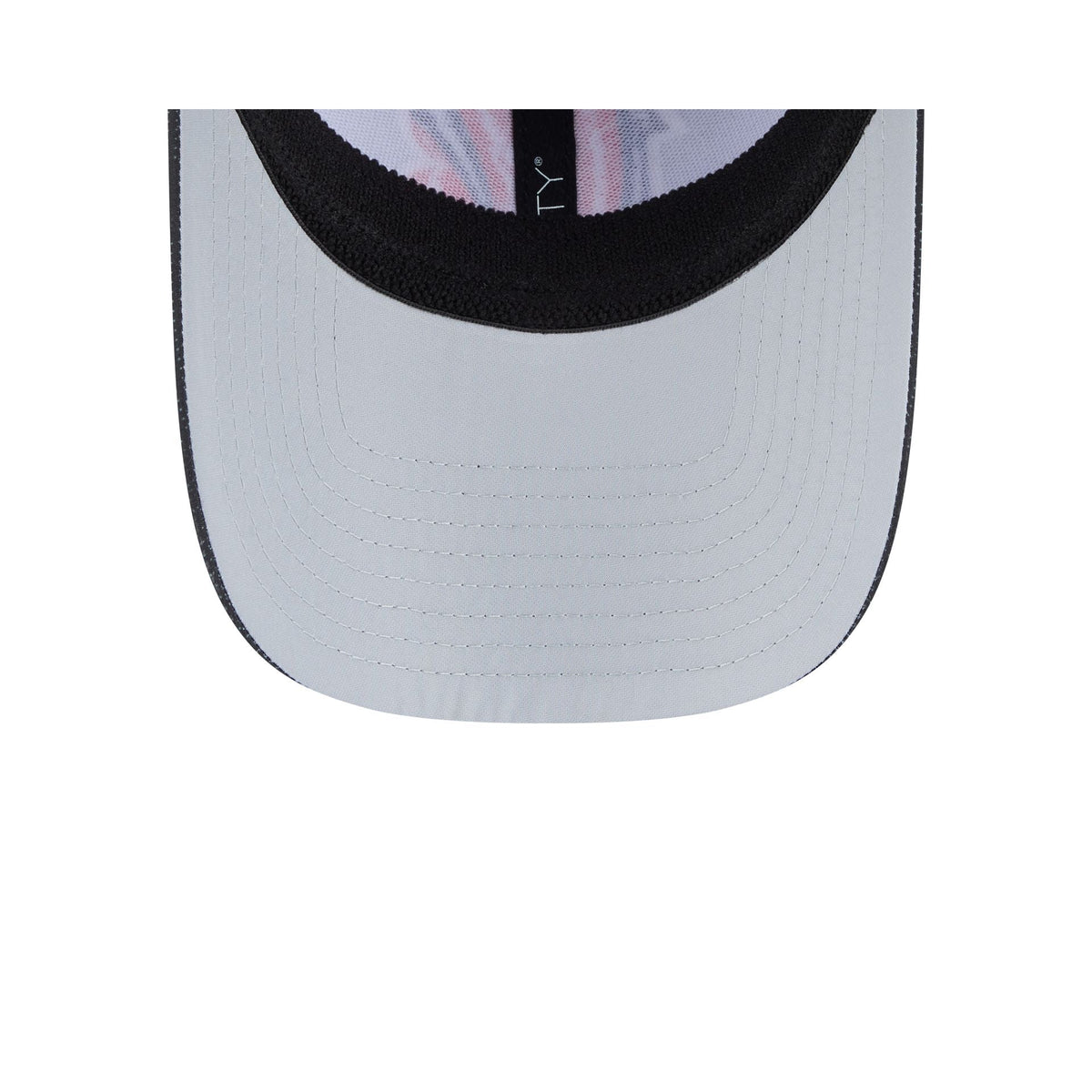 Cincinnati Bengals Tonal Camo 39THIRTY Stretch Fit Hat