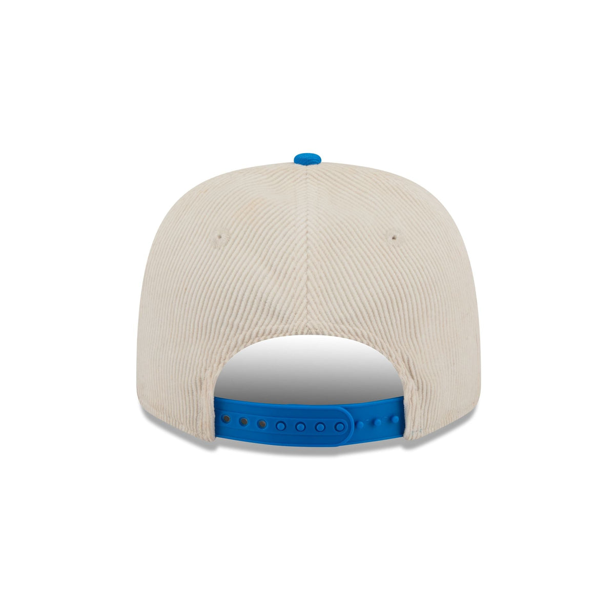 Detroit Lions Loyal Corduroy 9SEVENTY Stretch-Snap Hat