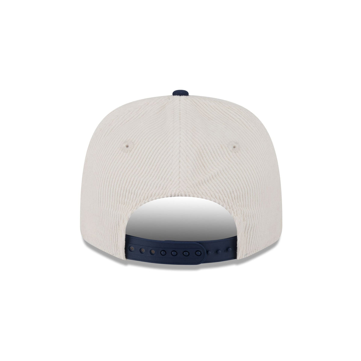 Dallas Mavericks Loyal Corduroy 9SEVENTY Stretch-Snap Hat