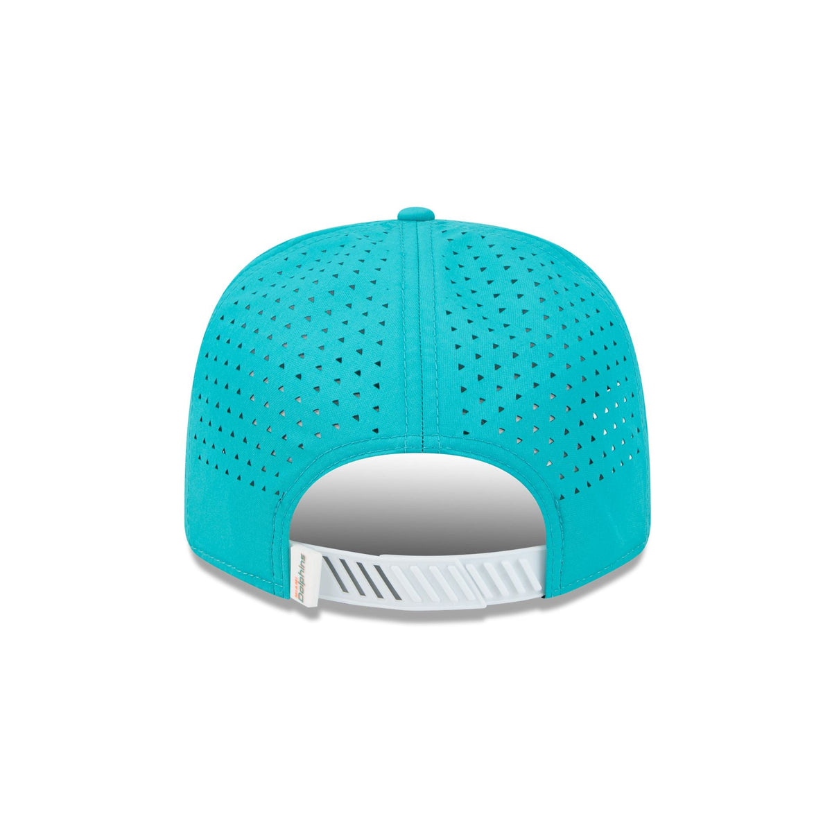 Miami Dolphins Est. Patch 9SEVENTY Stretch-Snap Hat