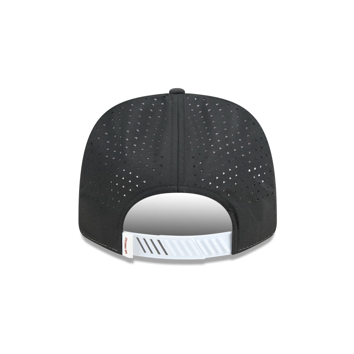 San Francisco Giants Est. Patch 9SEVENTY Stretch-Snap Hat